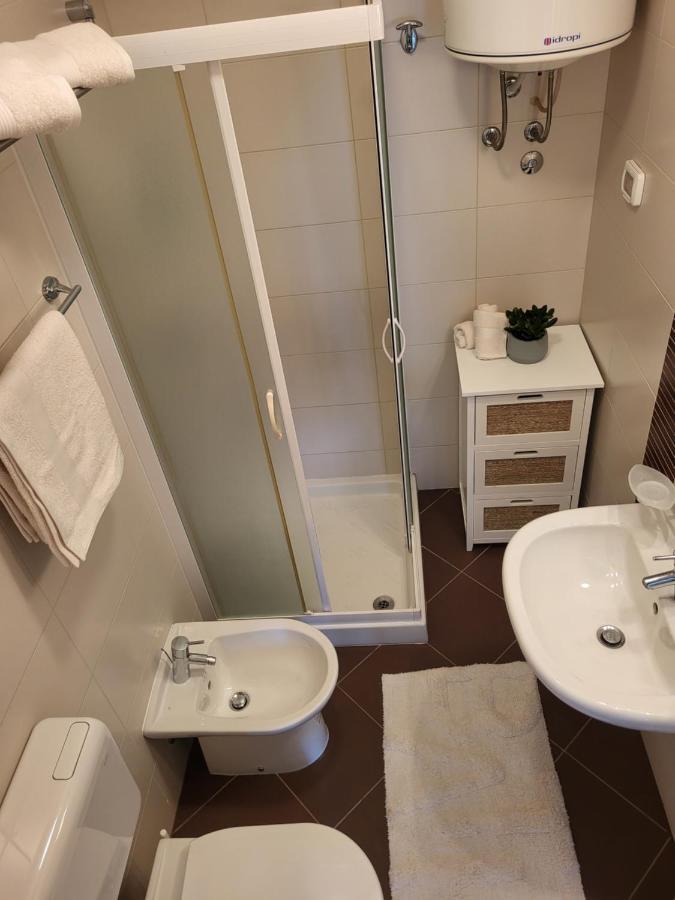 Apartment Maslina Umag Zewnętrze zdjęcie