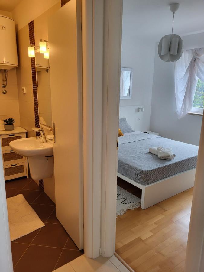 Apartment Maslina Umag Zewnętrze zdjęcie